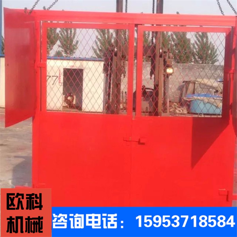 防火栅栏两用门欧科防火栅栏两用门双扇防火两用门