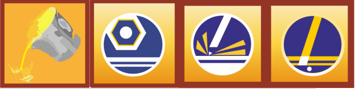 2025年白俄罗斯国际冶金、铸造、钢铁、金属加工展览会