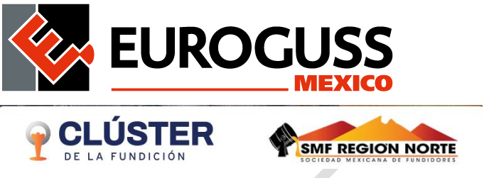 2025年墨西哥国际压铸展