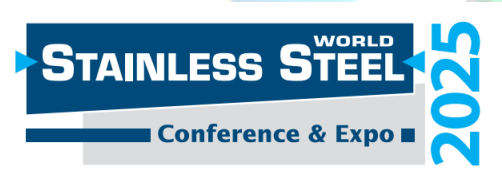 2025年荷兰国际不锈钢世界展览会