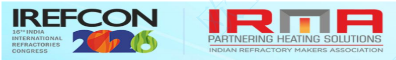 2026 年第 16 届印度国际耐火材料会议及展览