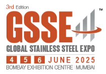 2025年印度国际不锈钢展Stainless Steel Expo