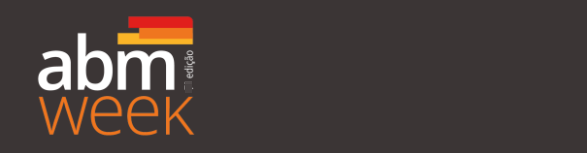 2025年第九届巴西国际冶金、材料和采矿展(ABM WE