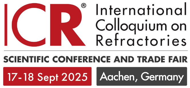 2025年欧洲耐火材料国际学术研讨会及交易会（ICR 2025）