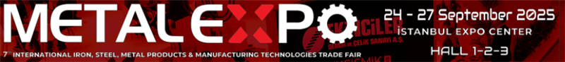 2025年土耳其国际钢铁展
