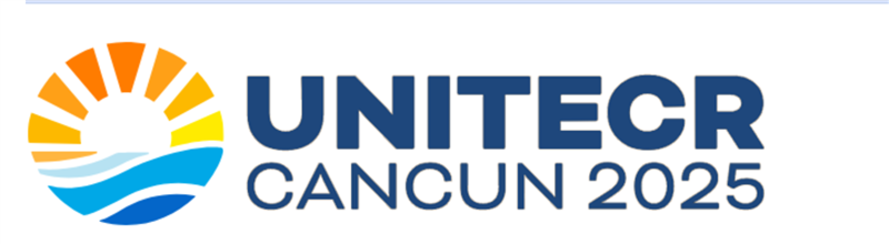 第十九届联合国际耐火材料学术会议（UNITECR2025）