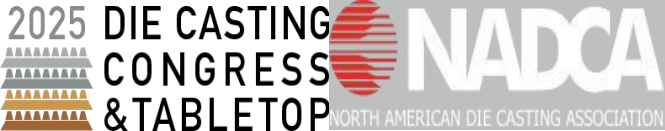 2025 年美国国际压铸展