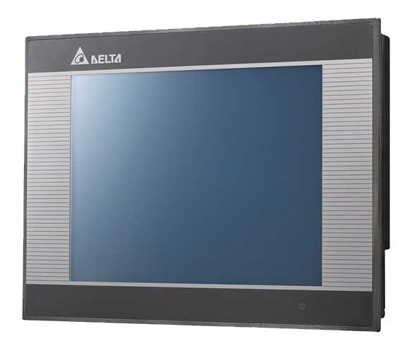 天津台达触摸屏人机界面DOP-B10S411