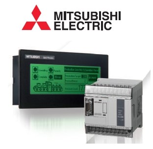 天津三菱触摸屏人机界面GS2110-WTBD