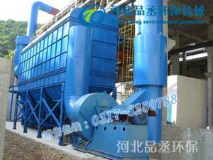 济南木工家具厂布袋除尘器品丞生产效率高