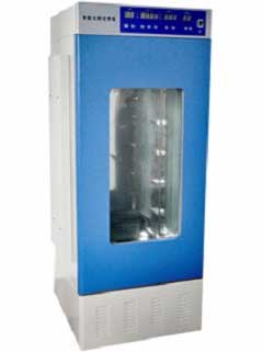 智能光照培养箱MGC-160