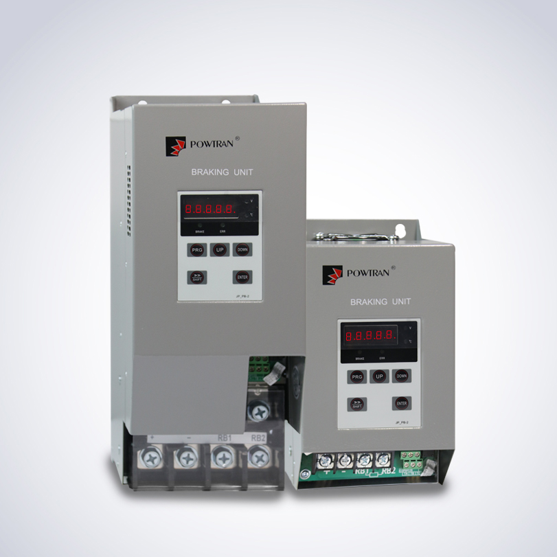 普传科技制动单元PB200系列