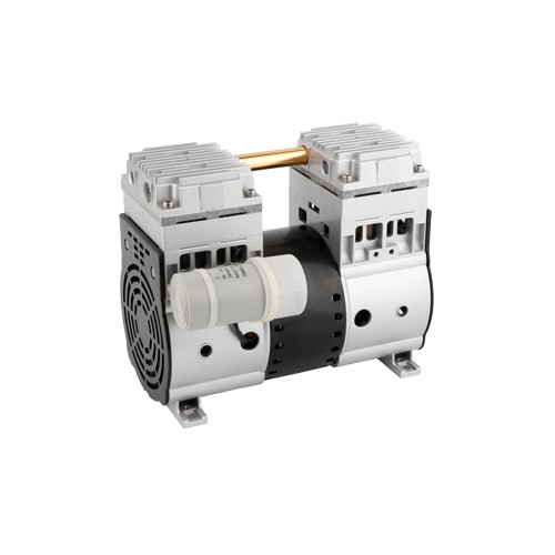 活塞式真空泵 干式泵