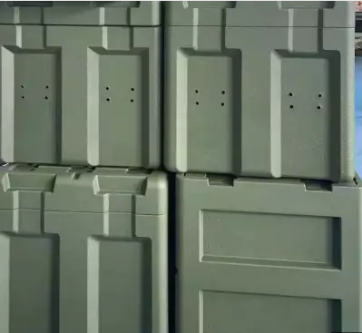 防爆防冲击聚脲喷涂加工  防辐射镀膜