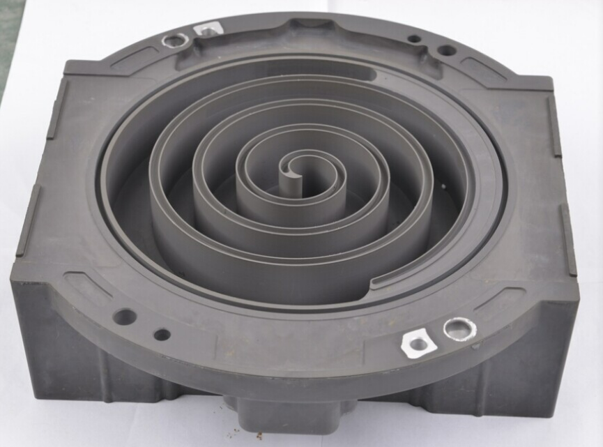 peek涂层镀膜在旋转压缩机上的应用