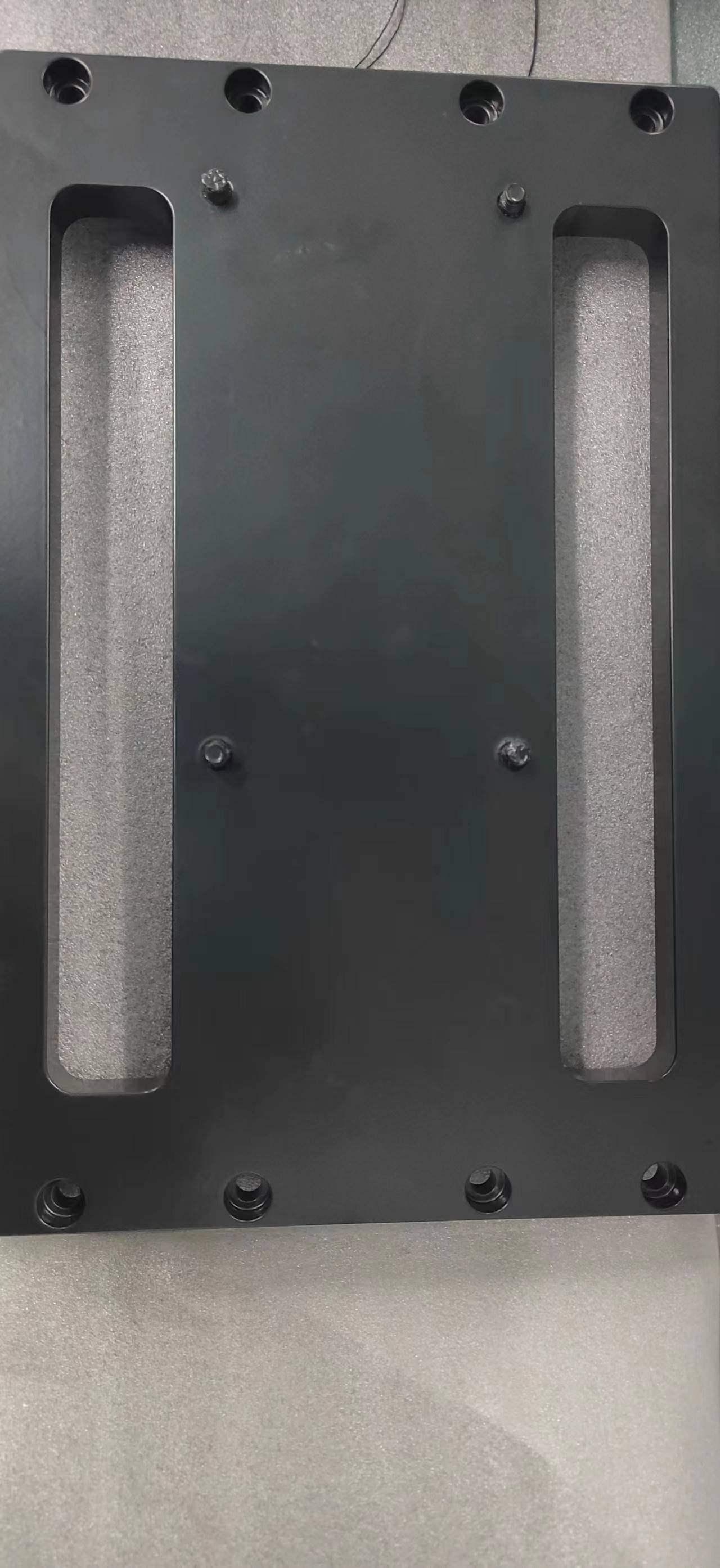 美国进口苏威Halar粉末喷涂耐高温强酸强碱