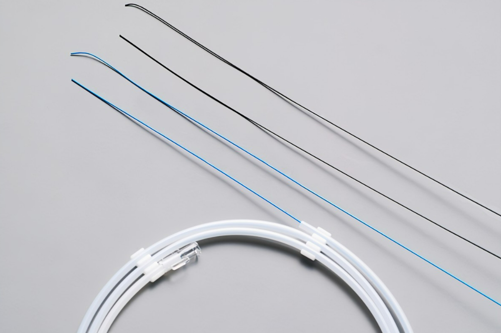 DUPONT杜邦科慕PTFE镀膜转丝芯轴、弹簧导丝　降低摩擦力