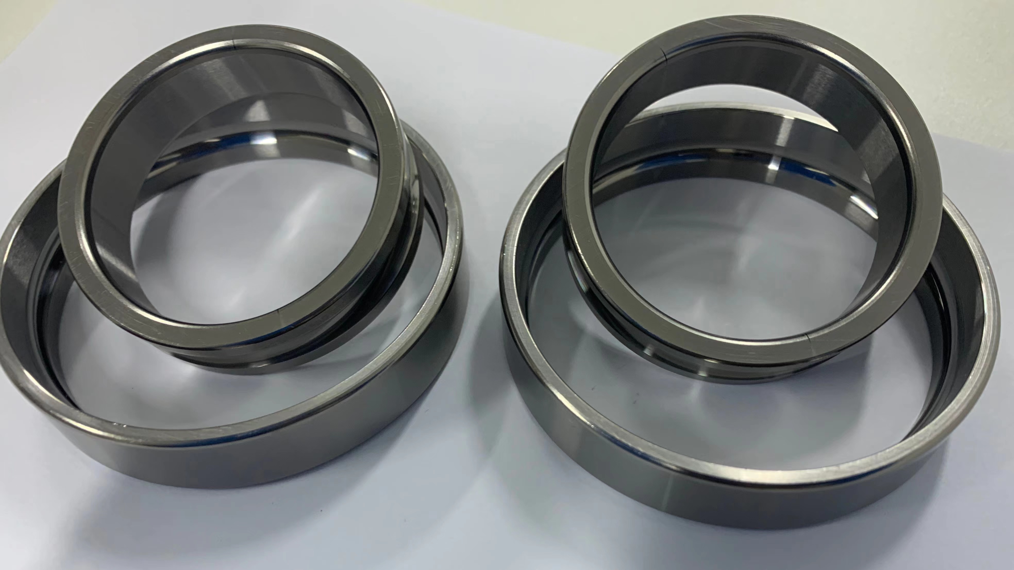 磁控溅射二硫化钼镀层加工，各类金属部件，提升润滑降低摩擦系数