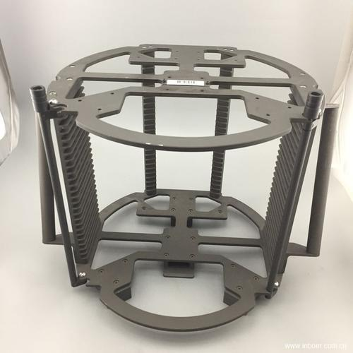 【PFA涂层加工化学实验室储存罐半导体清洗设备耐腐蚀】