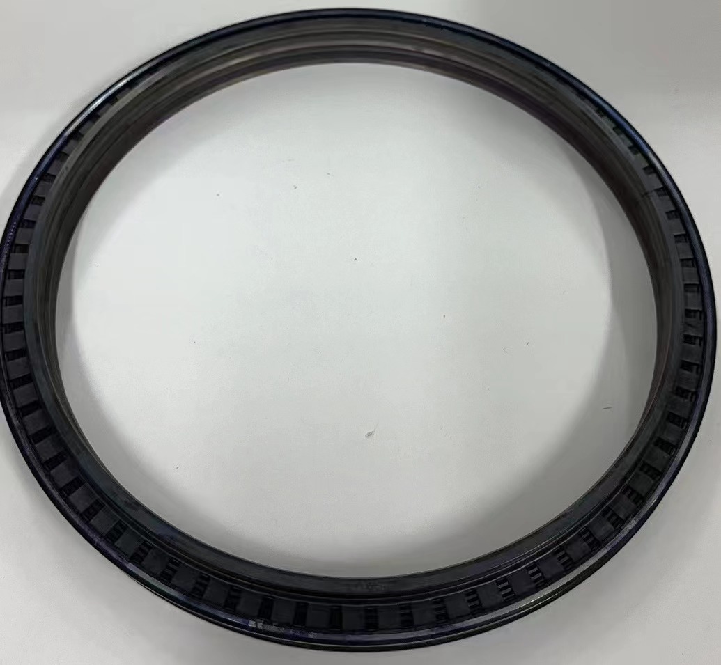 【半导体蚀刻设备，全氟醚耐高温防沾密封O型圈】