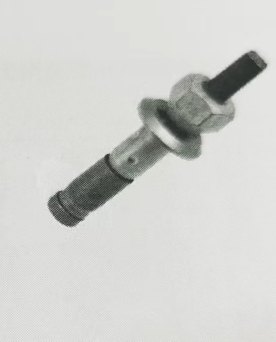 【 二硫化钼涂层在航空抽芯铆钉中的应用及技术参数】