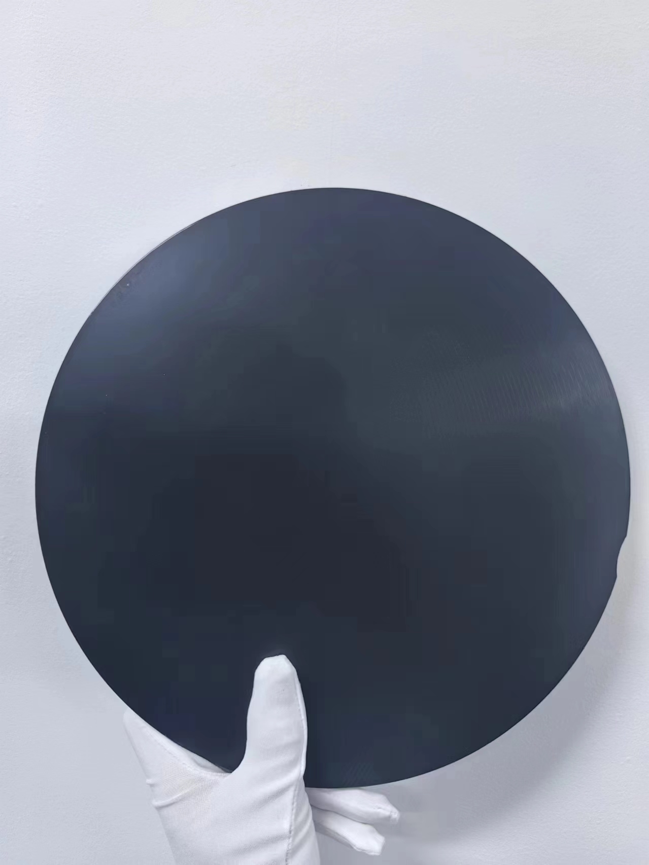 气浮盘PFA涂层加工研磨盘改性PTFE特氟龙,哈拉halar