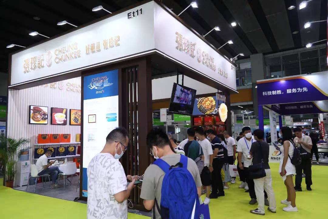 2024上海国际烘焙食品与机械包装设备行业展览会