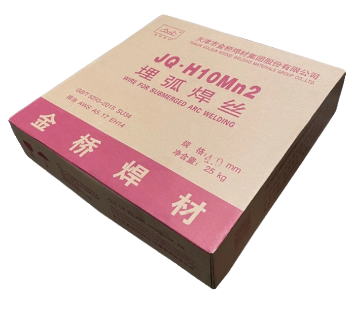 JQ?YDM258埋弧焊丝