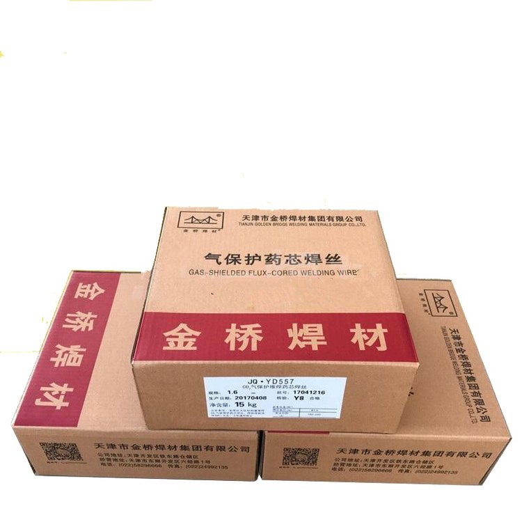 JQ?YD132-1耐磨焊丝