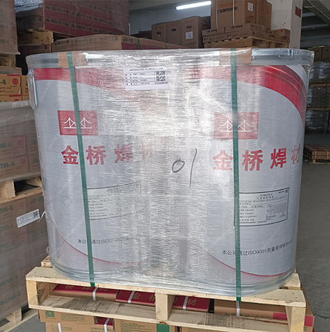 JQ?YDZ601明弧堆焊焊丝