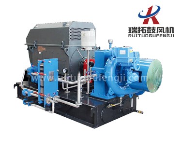 MVR系统蒸汽压缩机厂家