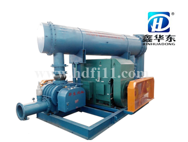 高负压罗茨风机厂家型号推荐