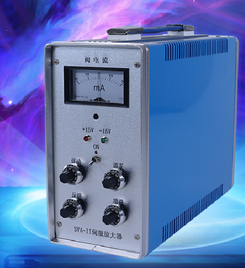 SVA放大器