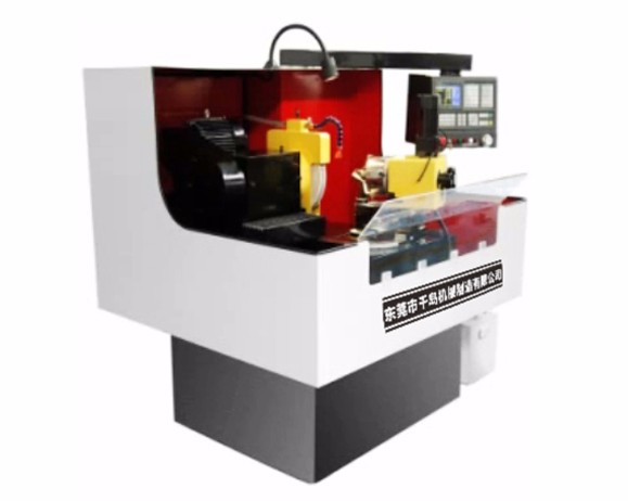 千岛供应GD-60SKM数控钻头磨床