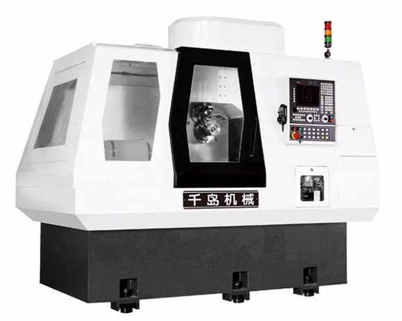千岛供应GD-250五轴数控工具磨床