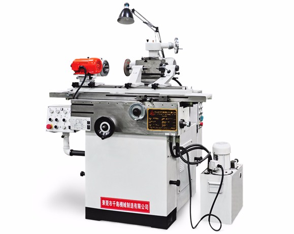 千岛供应MQ6025YA液压工具磨床