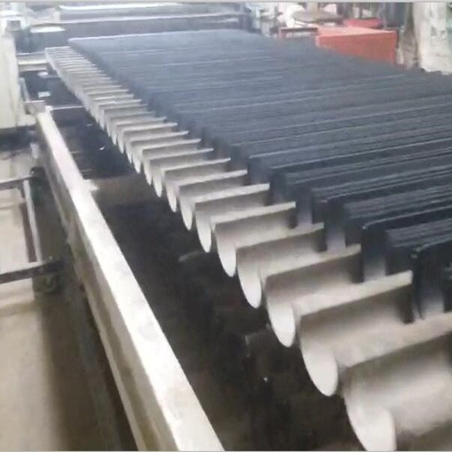 一机多用帽芯片材生产线 SJ90PE帽子盖板材设备