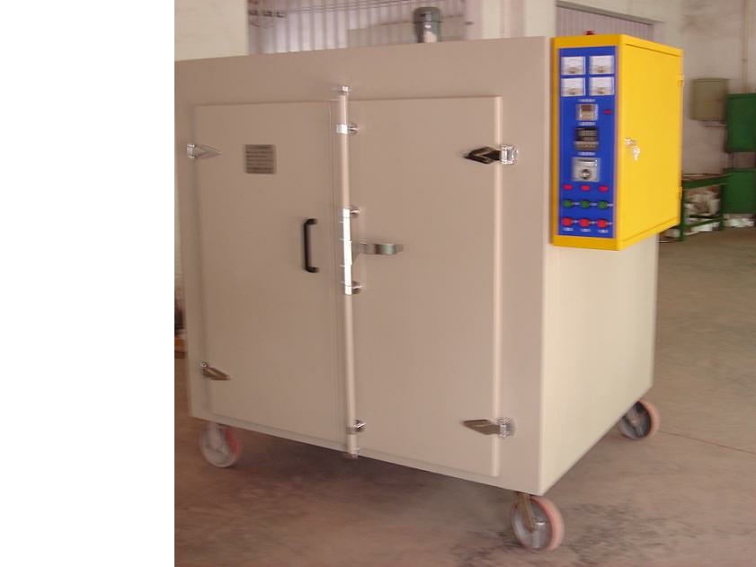 青岛上佳工贸恒温加热箱