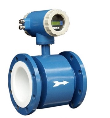 河北石家庄智能电磁流量计厂家，液体流量计