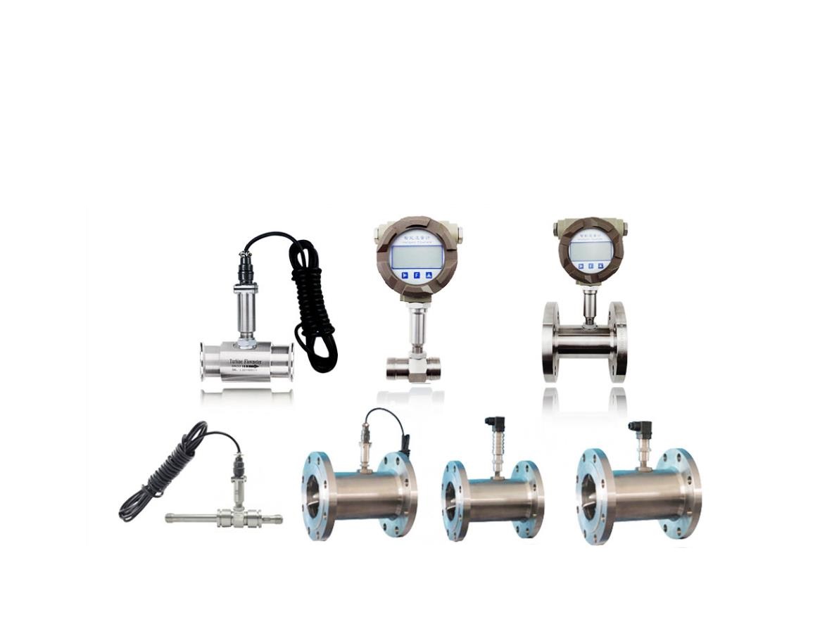 乙二醇流量计，液体涡轮流量计厂家