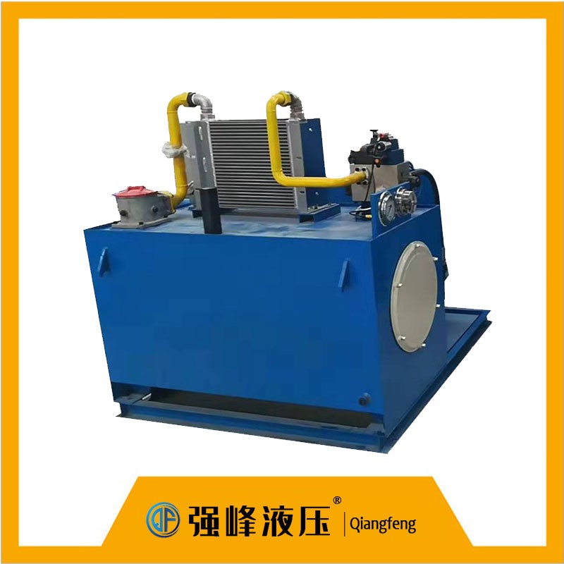 大型液压系统液压站 支持定制大型设备专用配套用