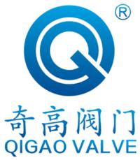 上海奇高阀门制造有限公司