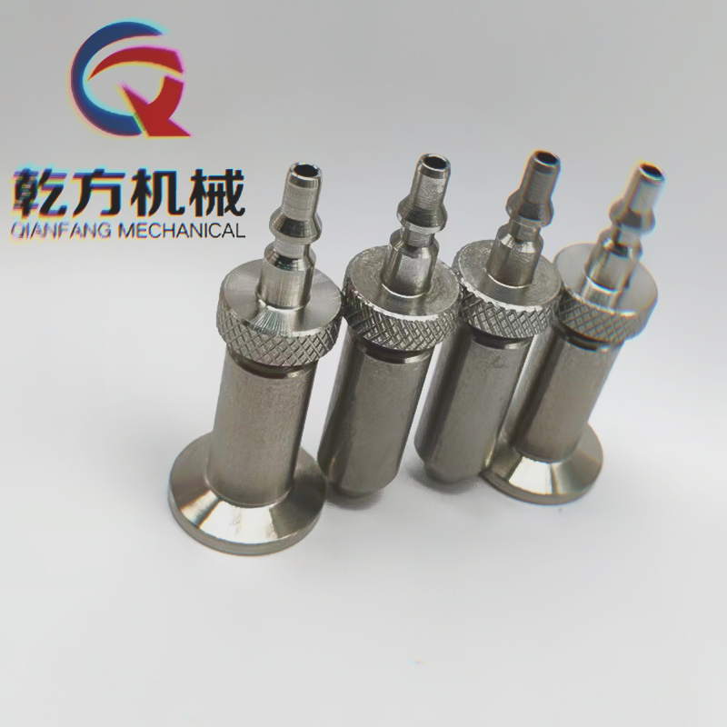 316不锈钢过滤器排气阀，微孔膜过滤器排气阀，快装排气阀/焊接排气阀