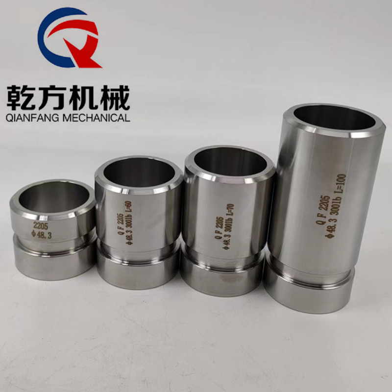 加长高压拷贝林接头 不锈钢304/316/2205/2507材质 高压拷贝林 拷