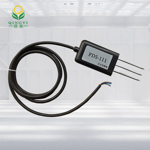 FDS-200 土壤温湿度传感器 三针 温湿度同时测量 响应快