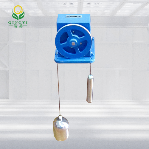 清易QY-SW 浮子水位计 助你及时了解水位变化