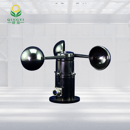 CG-FS 风速传感器 三杯式  量程宽 灵敏度高