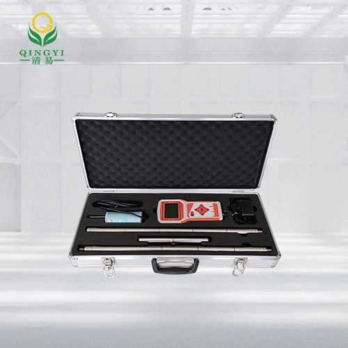 JL-32 土壤速测仪  便携式 多要素可同时在线监测  记录采集导出多功能