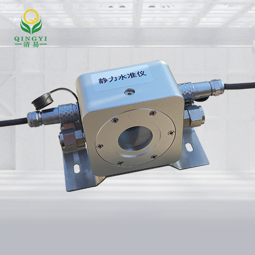 CG-78 静力水准仪  压差式  地铁 隧道 建筑物 沉降监测