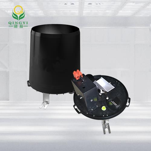 JL-21-A3 低功耗雨量记录仪  自记录式  内置锂电 待机久